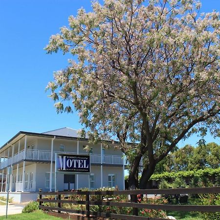 Harden Country Motel Esterno foto