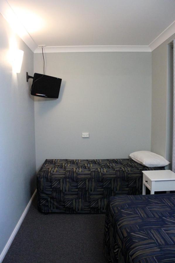 Harden Country Motel Esterno foto