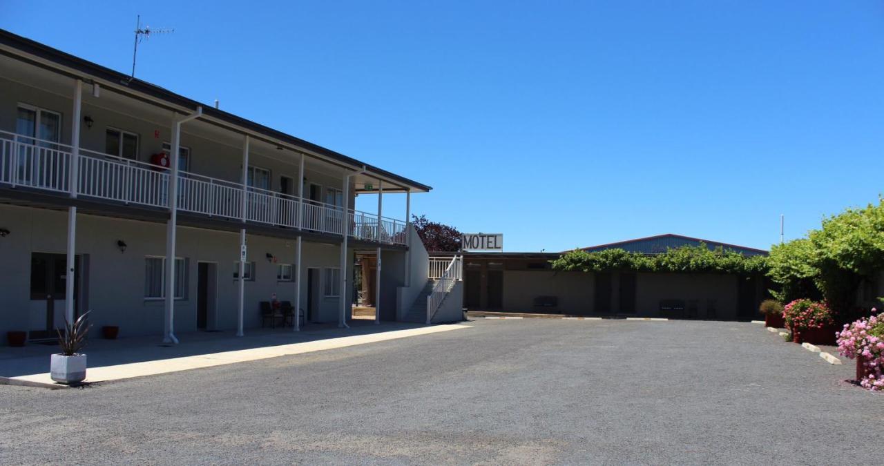 Harden Country Motel Esterno foto