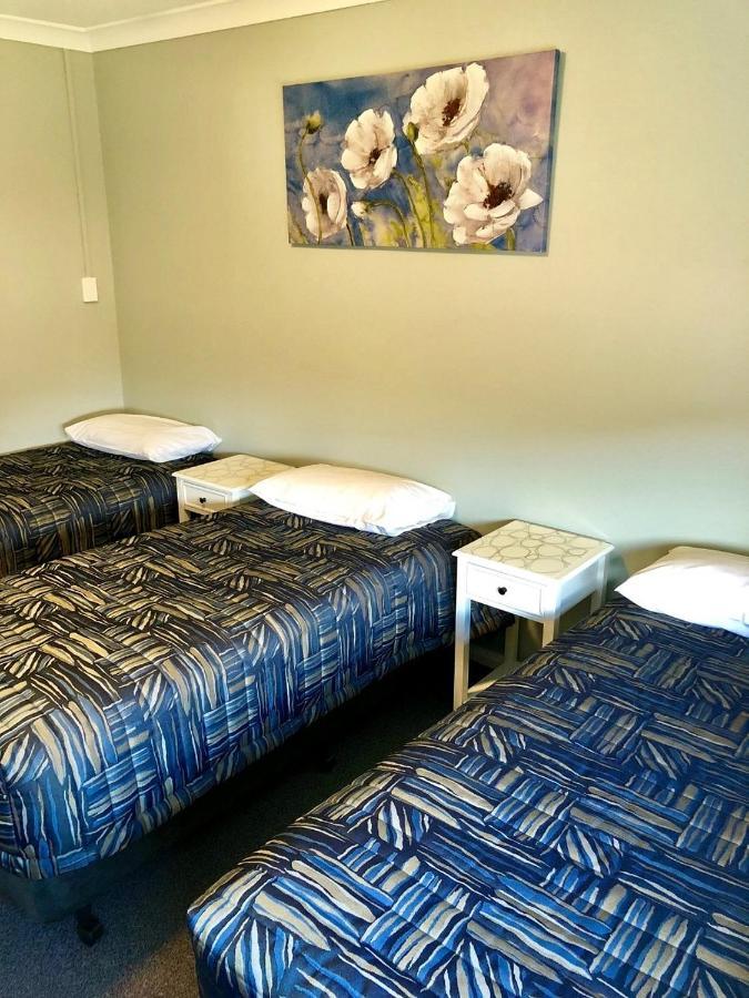 Harden Country Motel Esterno foto