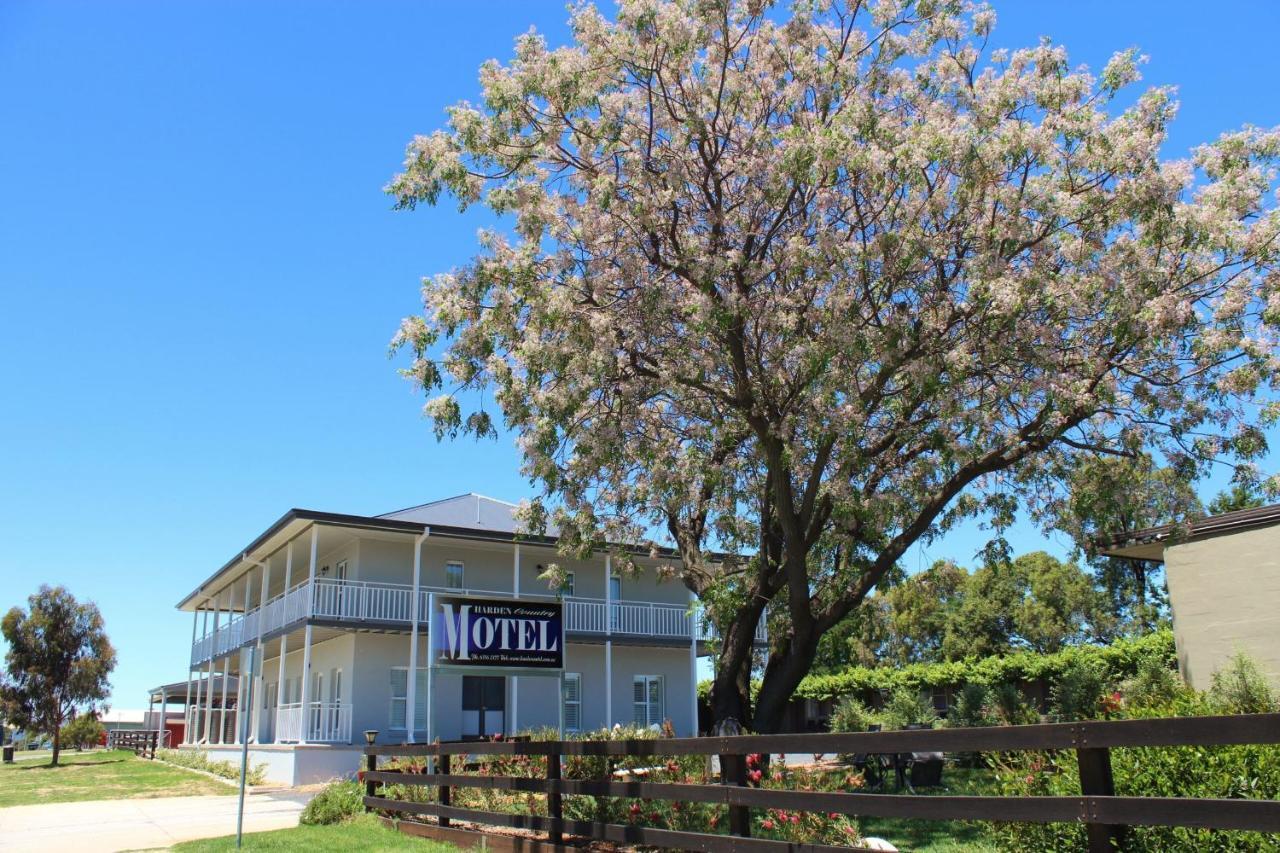 Harden Country Motel Esterno foto