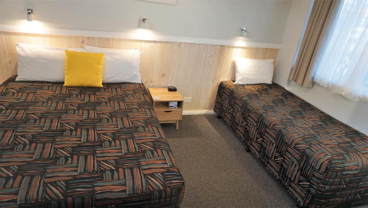 Harden Country Motel Esterno foto
