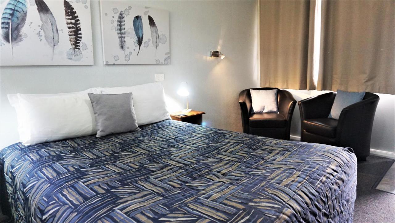 Harden Country Motel Esterno foto
