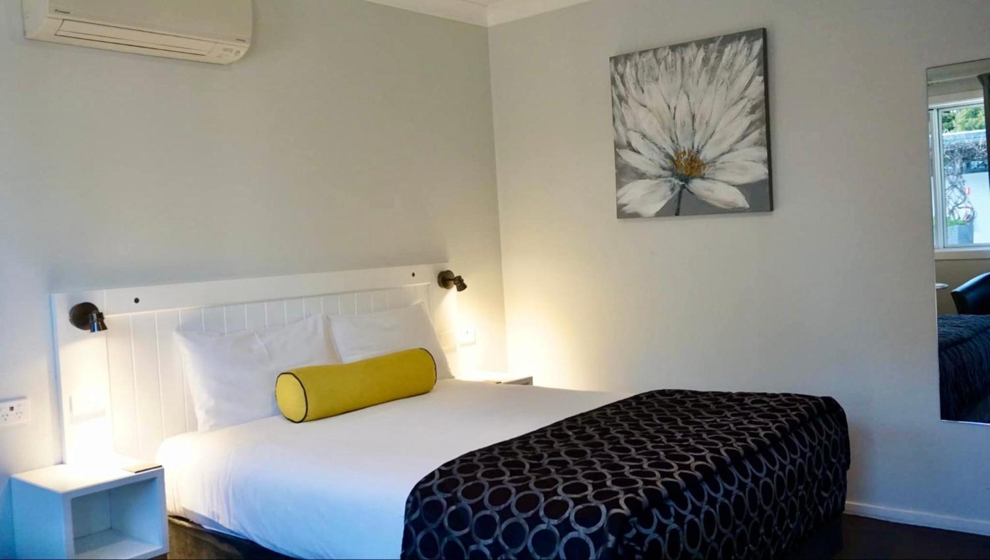 Harden Country Motel Esterno foto