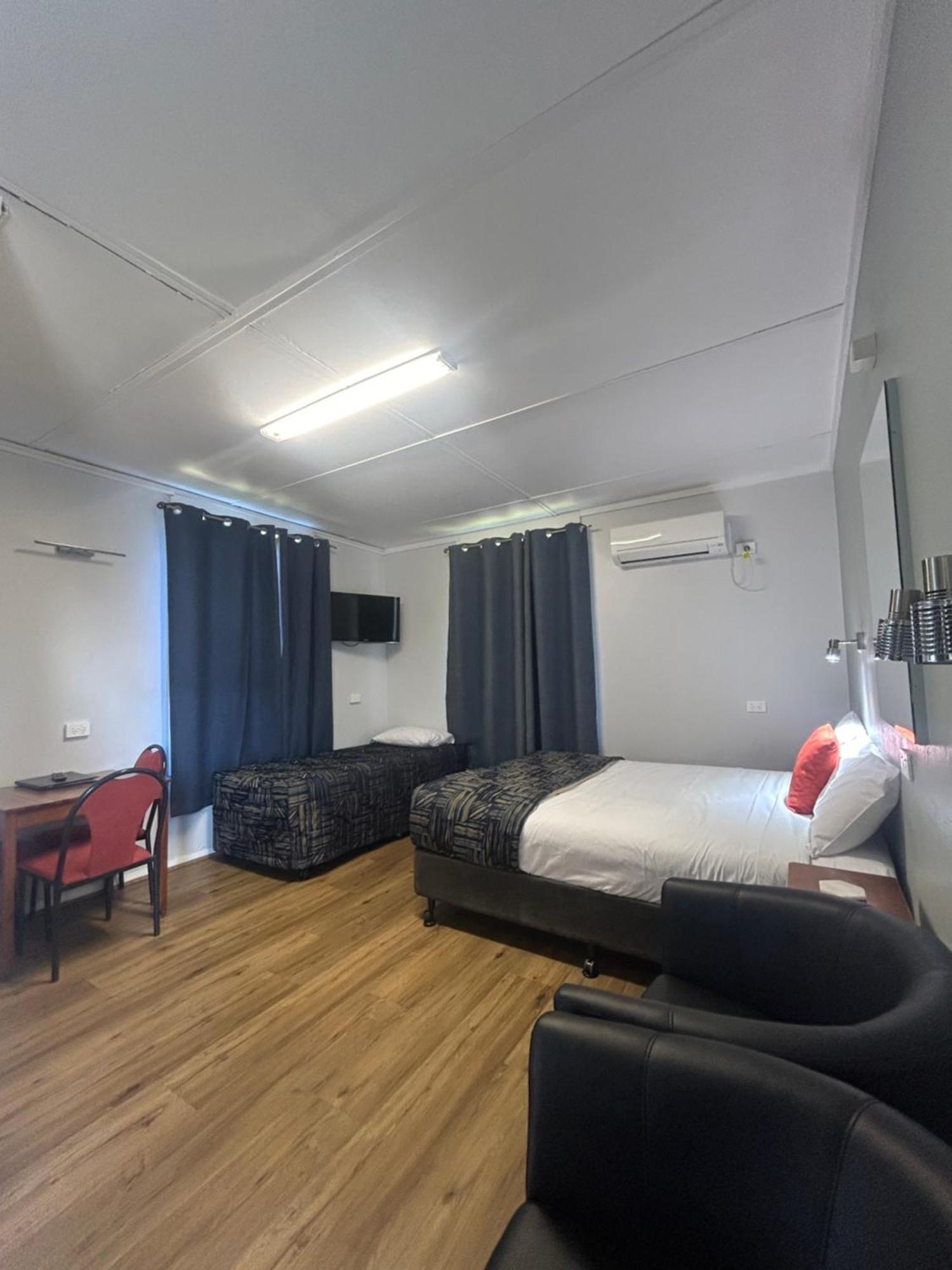 Harden Country Motel Esterno foto