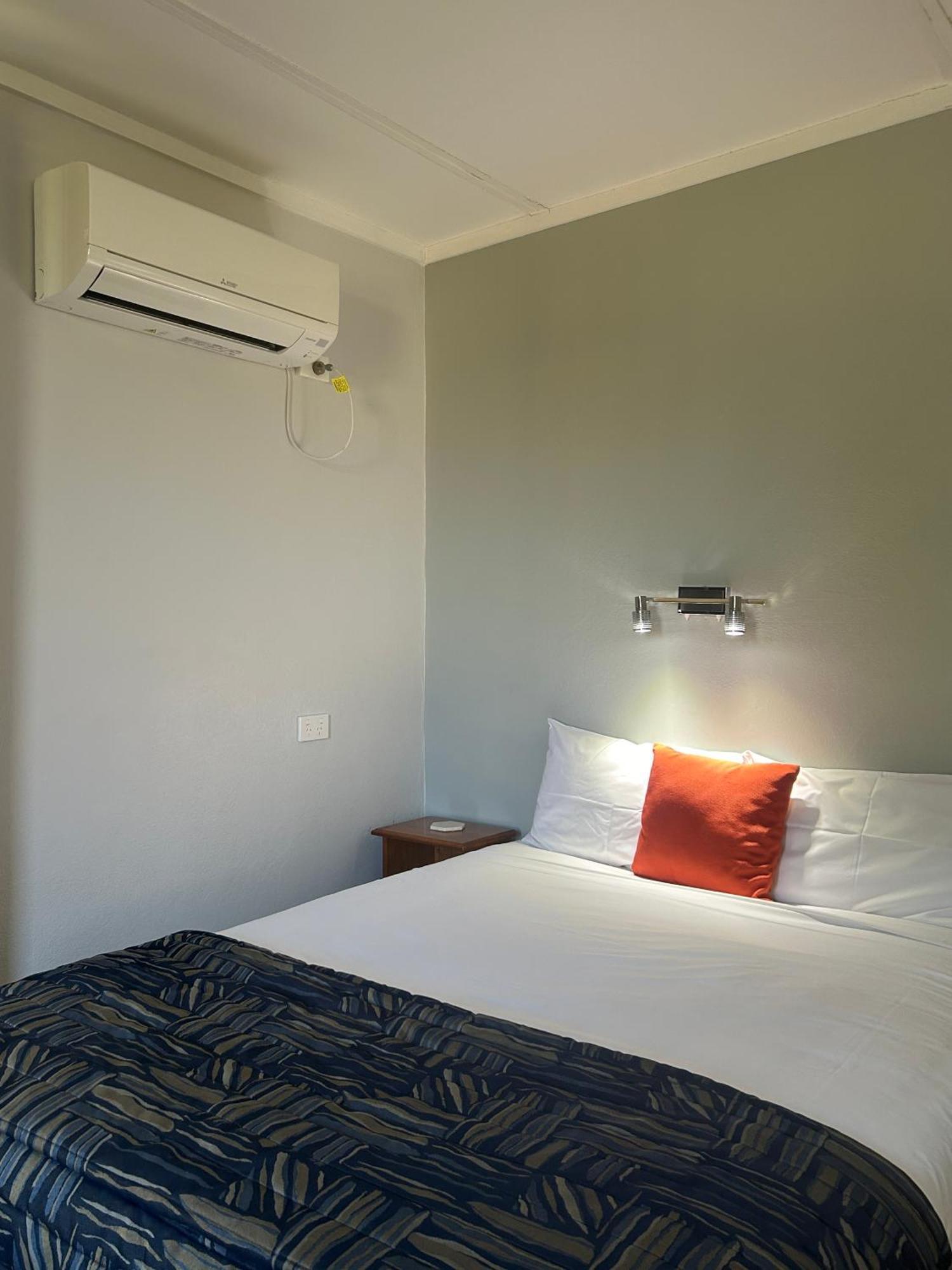 Harden Country Motel Esterno foto